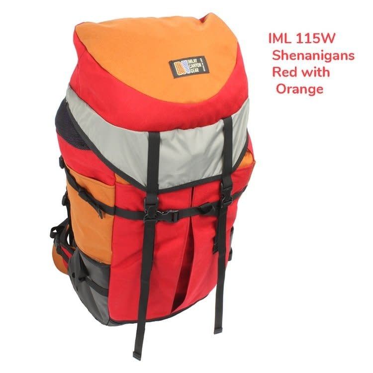 Shenanigans 37L Pack