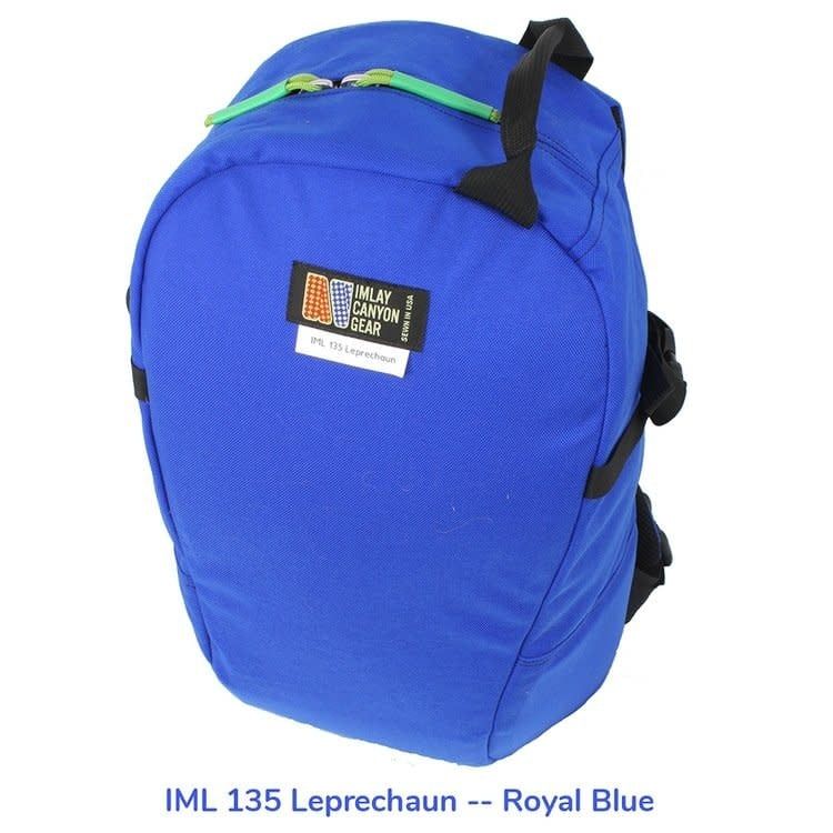 Leprechaun 16L Pack