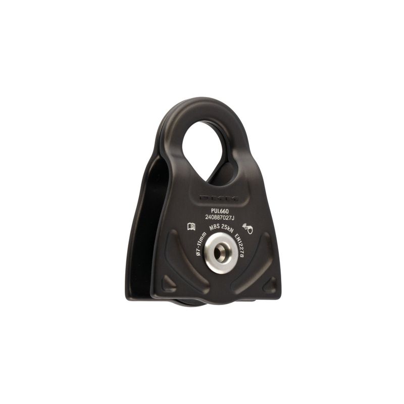 Propel Pulley