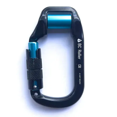 BC Roller Carabiner BC Roller Carabiner