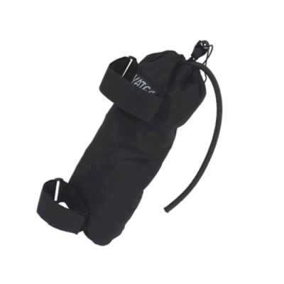 TACTICAL LEG ROPE BAG