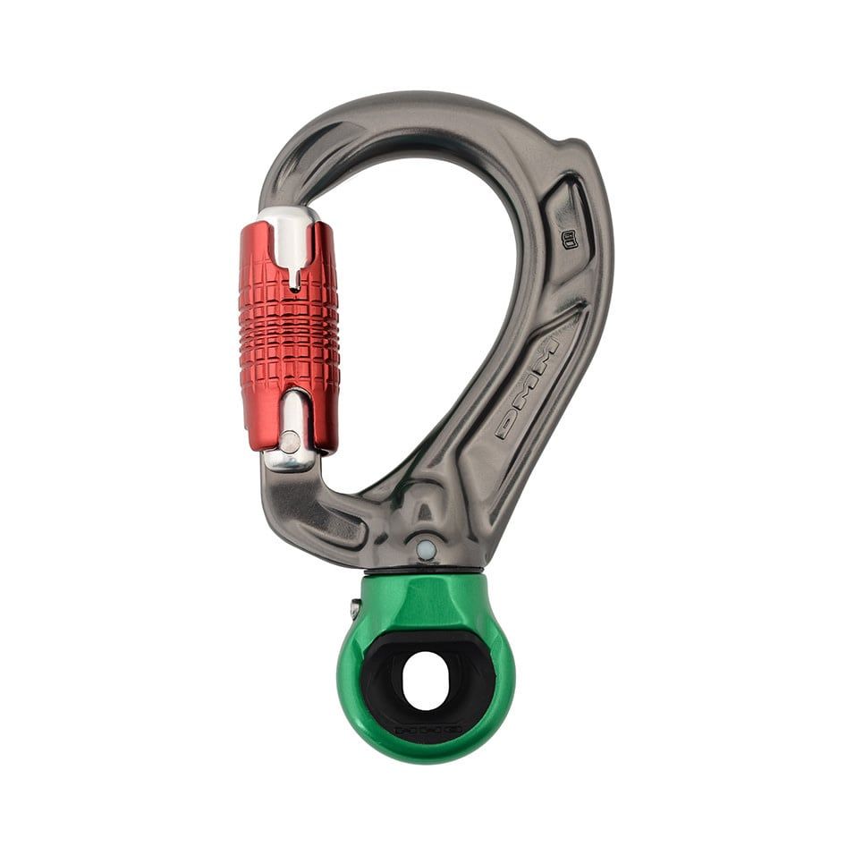 Director Swivel Eye Kwiklock