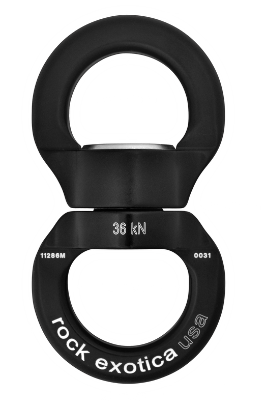 Rotator Round Swivel (Large)
