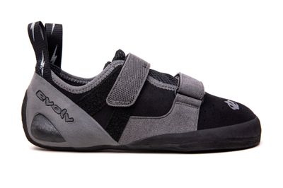 EVOLV DEFY - BLACK/GRAY (PRIOR)