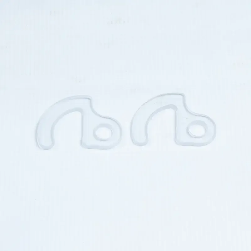 Alpine WebLock Spacers for 20mm webbing