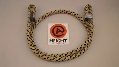 Beeline 8mm Eye and Eye Sewn