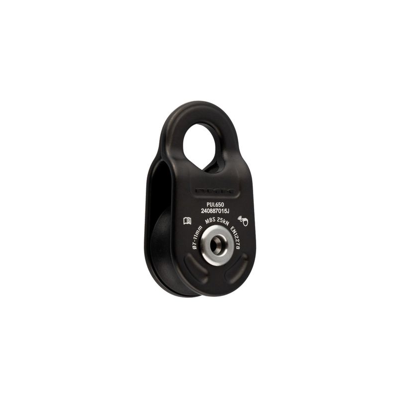 Impel Pulley