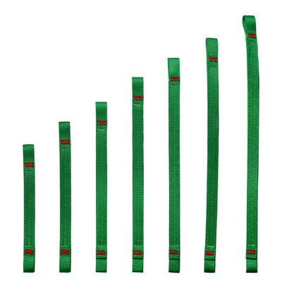 Kinisi Webbing Bridge