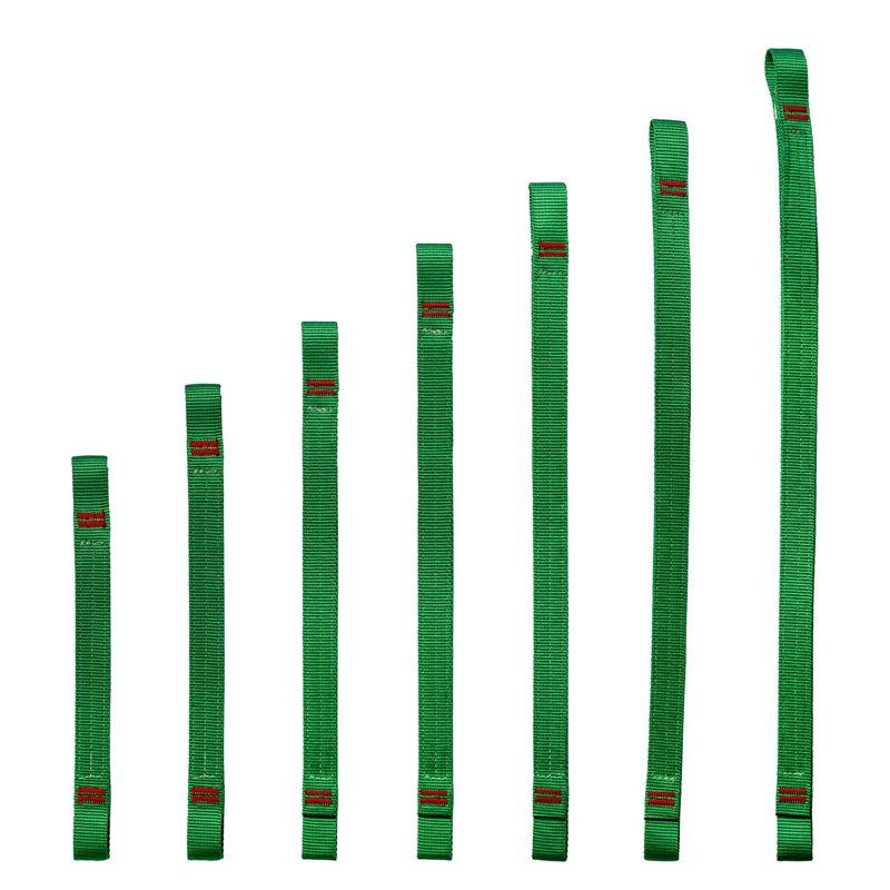 Kinisi Webbing Bridge