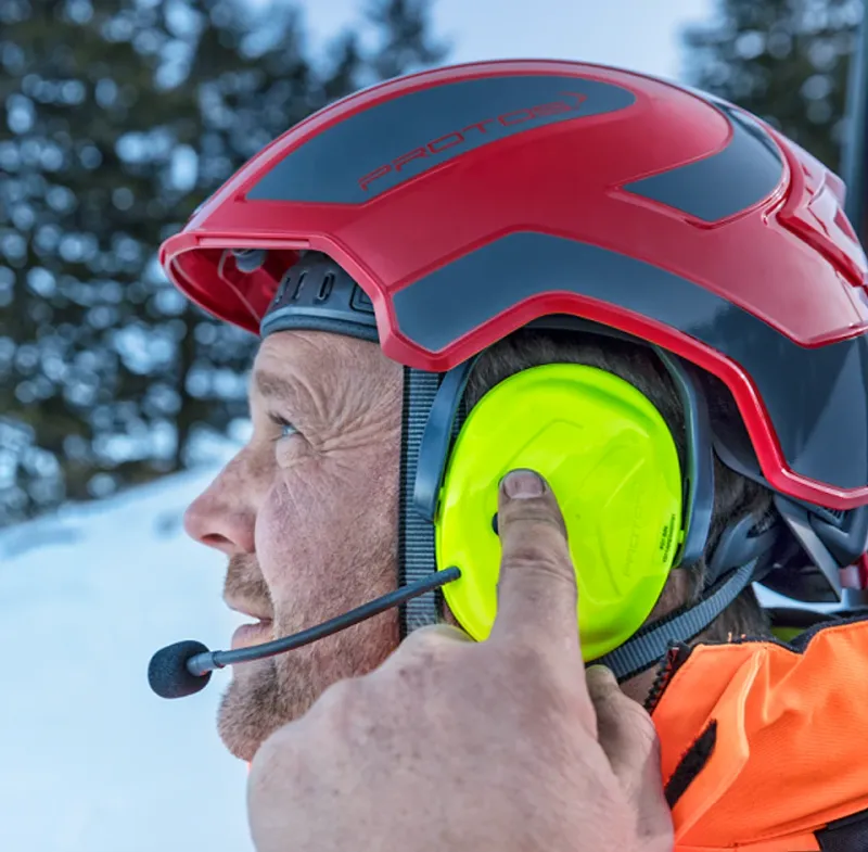 Protos Communication System