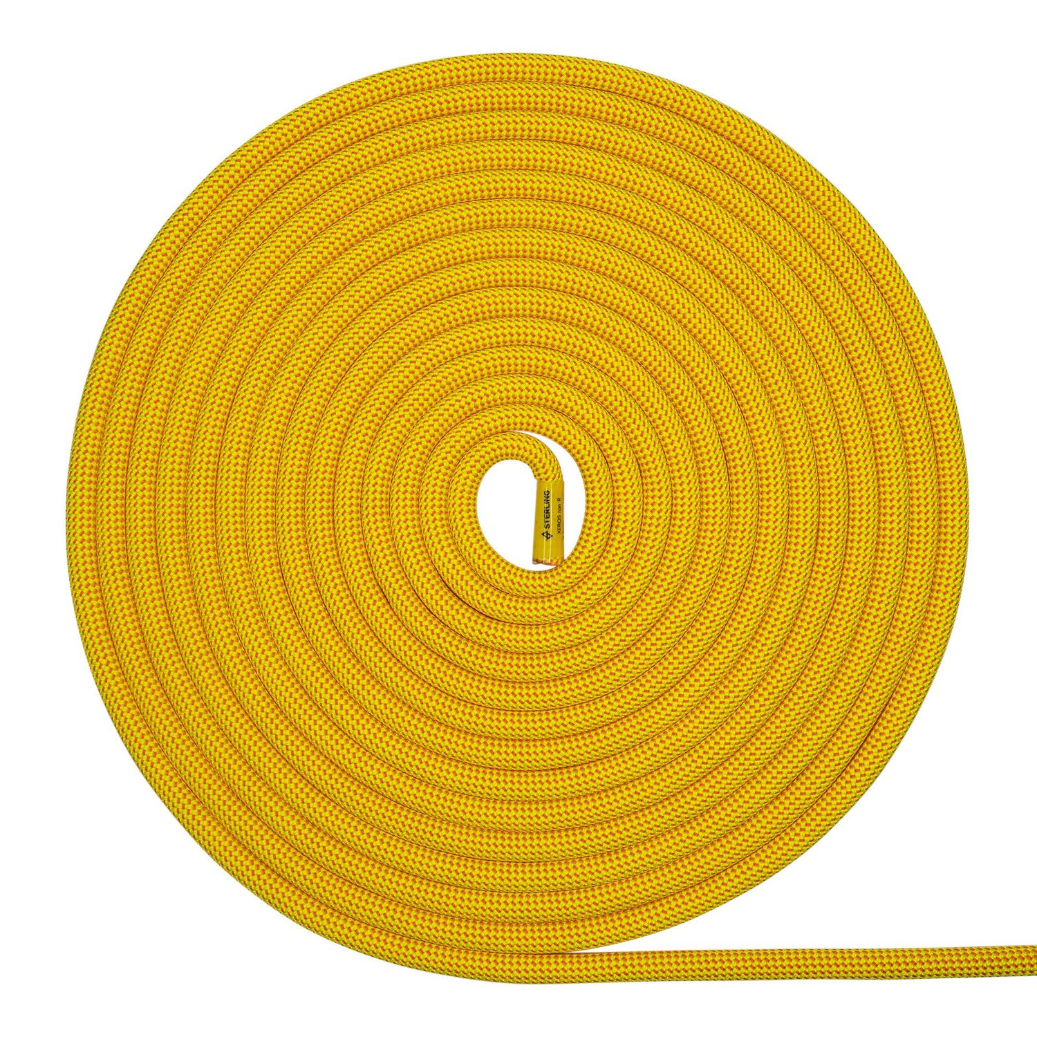 IonR 9.4 Yellow XEROS Rope 60m