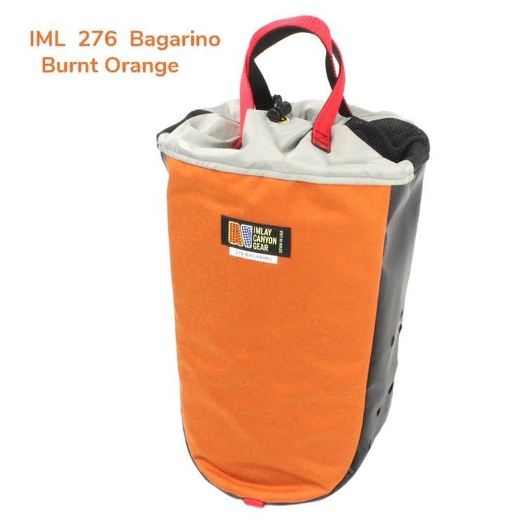 Bagarino Rope Bag