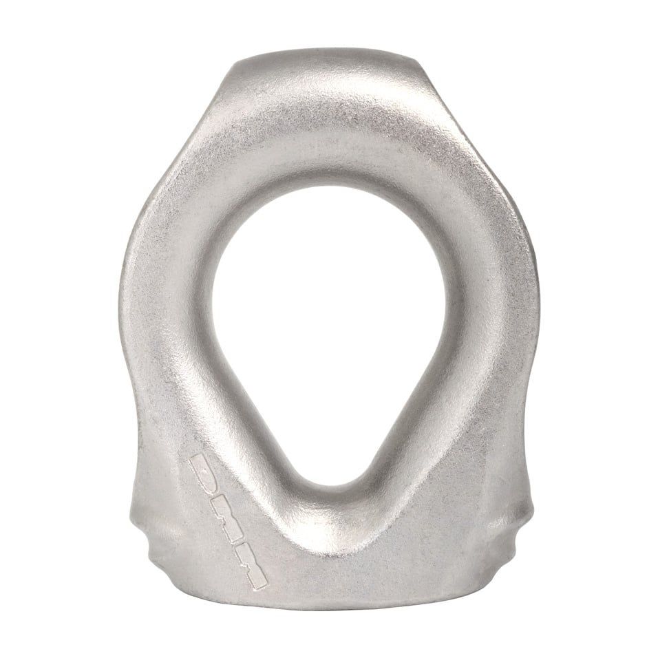 Thimble Silver 10mm
