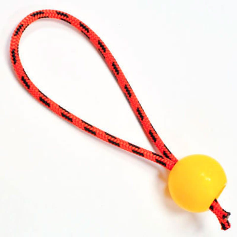 Rope Logic Retrieval Ball