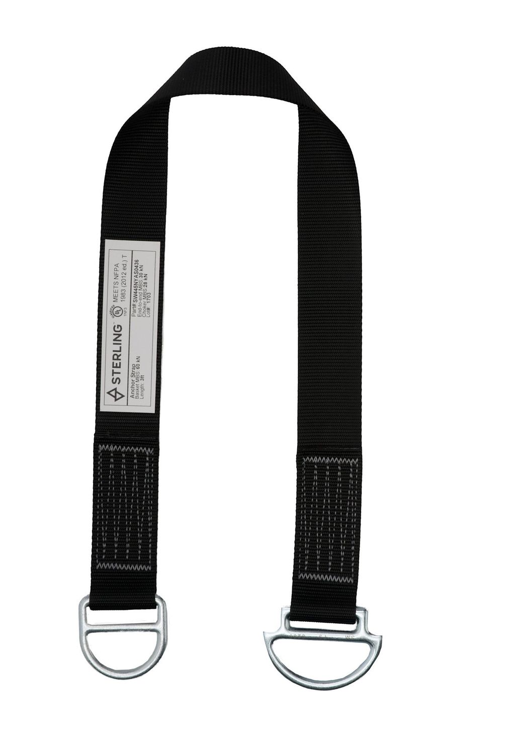 Anchor Strap