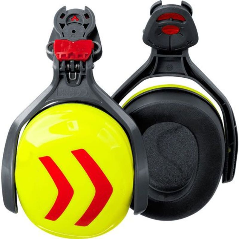 Protos Earmuffs