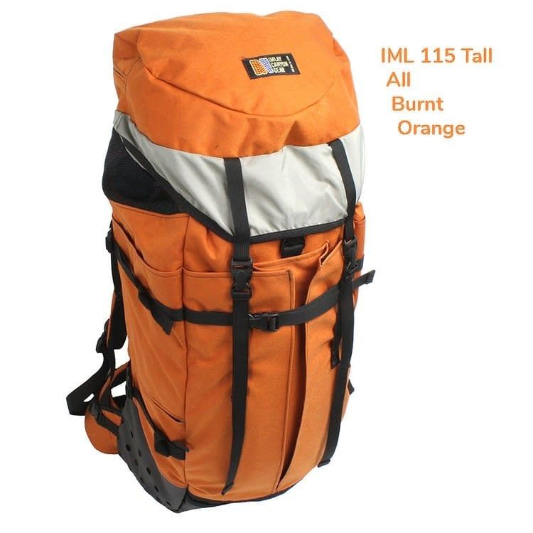 Kolob Tall 40L Pack