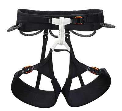 AQUILA HARNESS BLACK