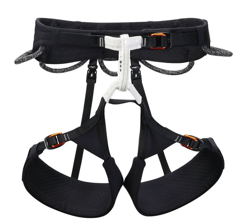 AQUILA HARNESS BLACK