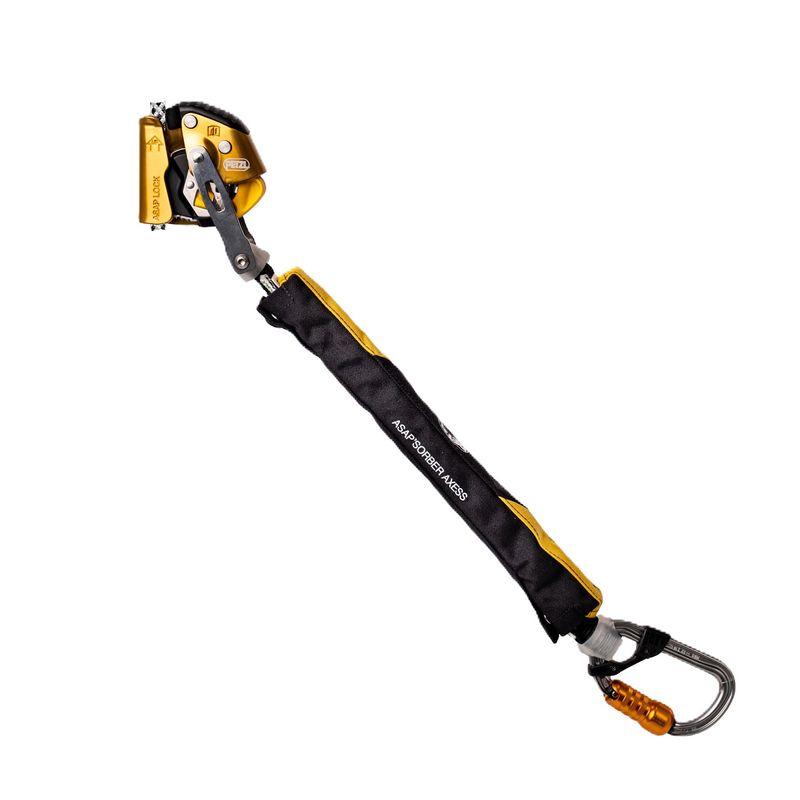 ASAP LOCK W/ ASAPSORBER AXESS + BMD KIT ASAP LOCK W/ ASAPSORBER AXESS + BMD KIT