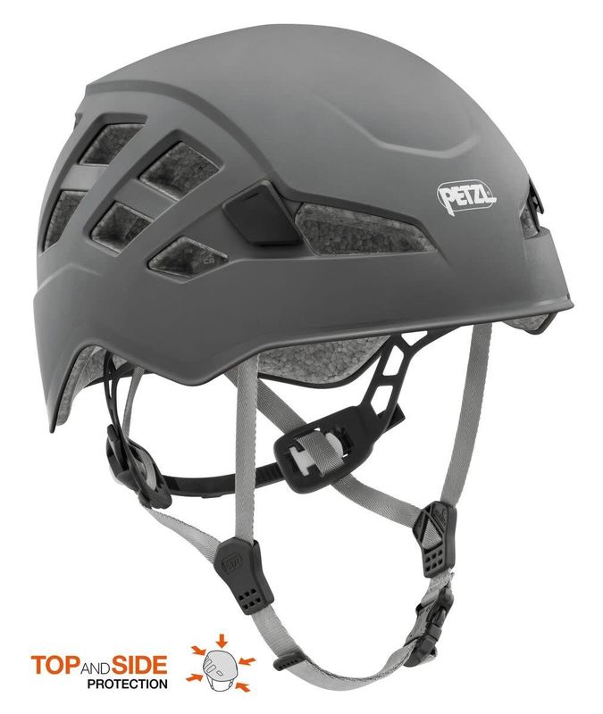 BOREO HELMET