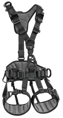 AVAO FAST international version Black