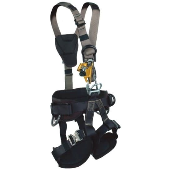 387P ROPE ACCESS PROFESSIONAL HARNESS