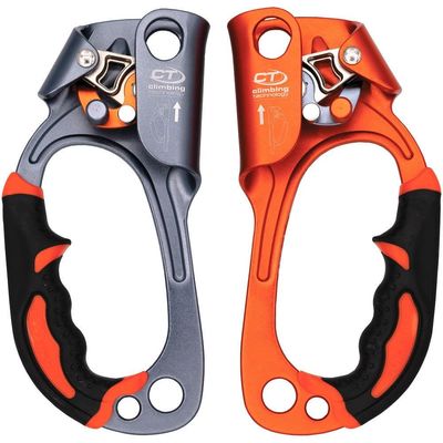 Cypher Hand Ascender