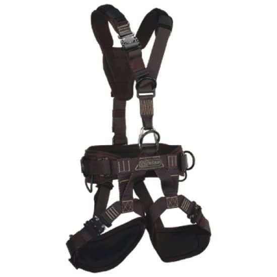 380R VOYAGER RIGGERS HARNESS