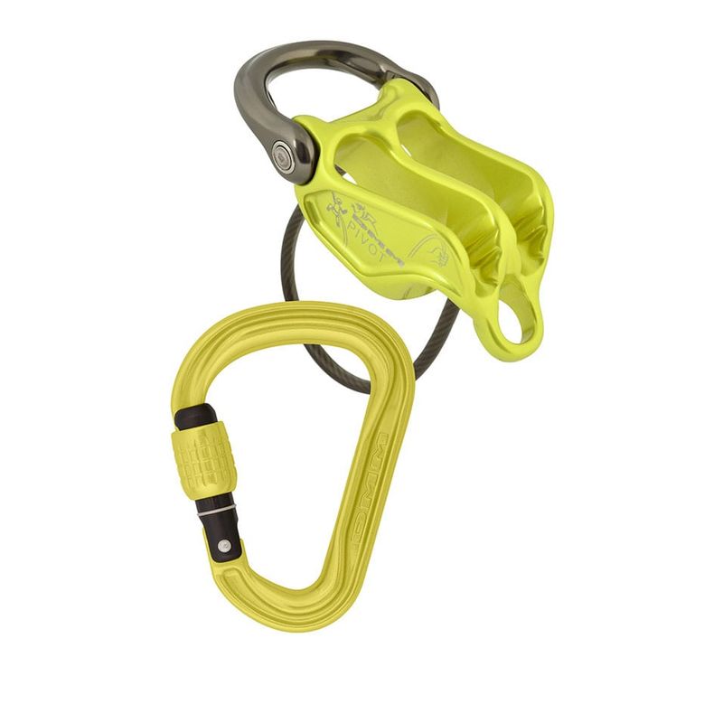 Pivot/Phantom HMS Set