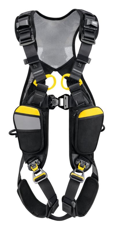 NEWTON EASYFIT INT HARNESS