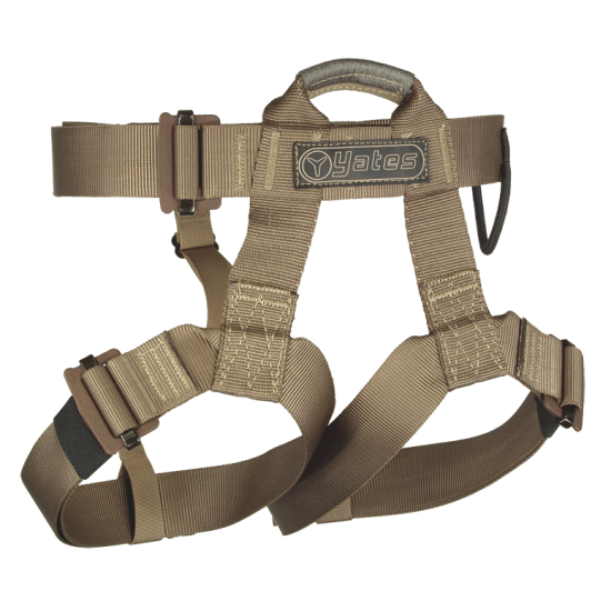 310 RESCUE HARNESS