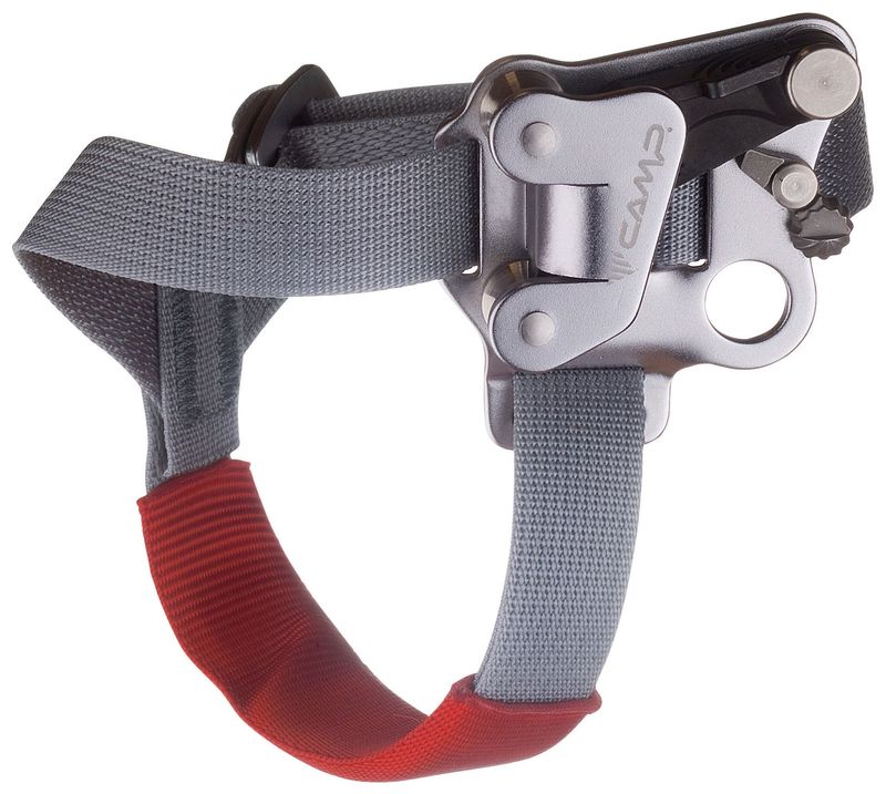 TURBOFOOT EVO (Prior)