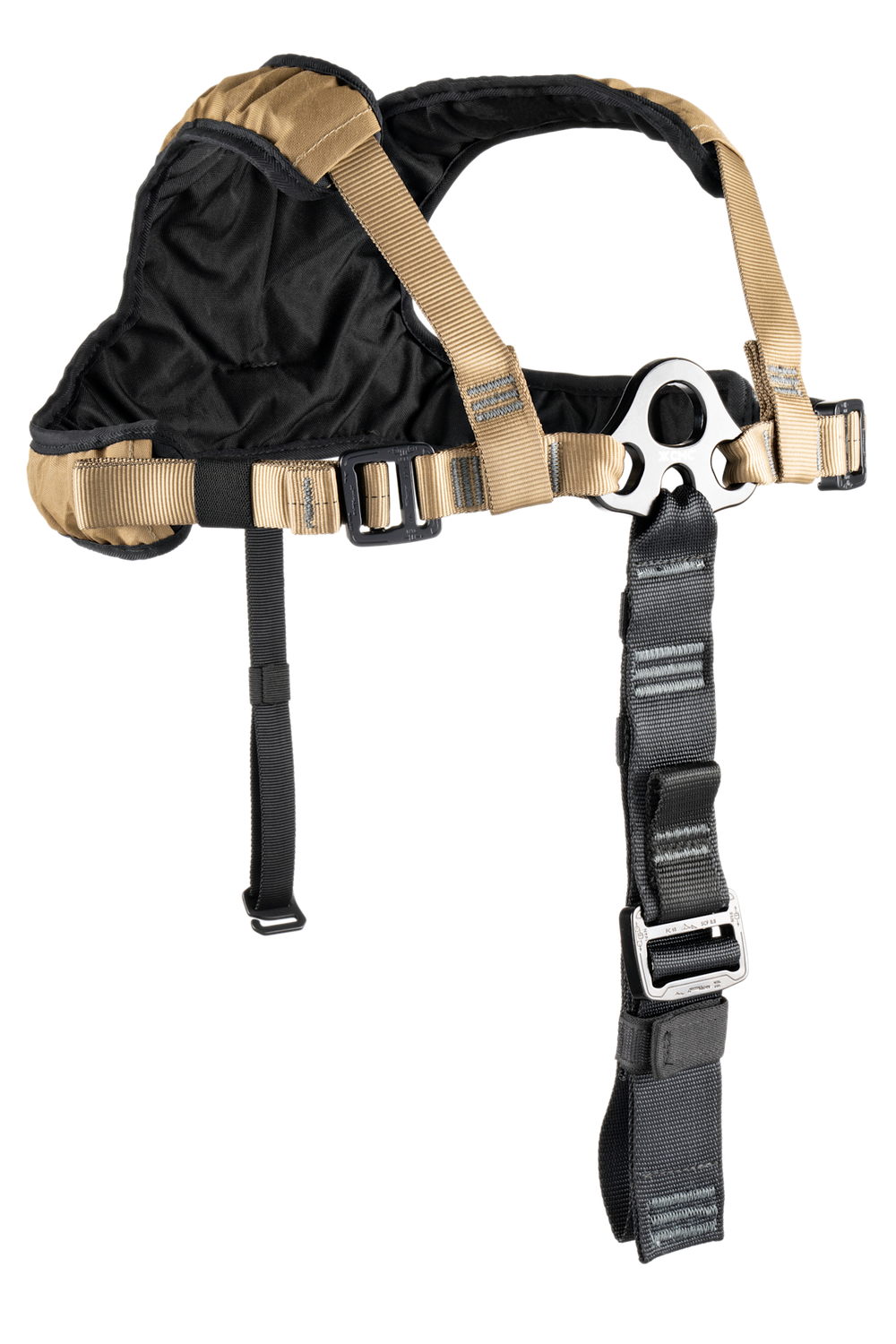 HARNESS, OUTBACK CHEST, CMC