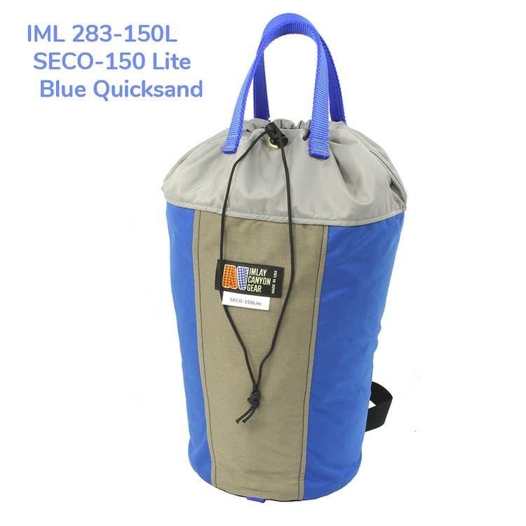 SECO-050 Super-Pull-String Bag