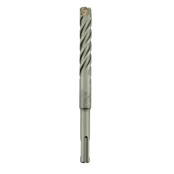Bosch 14mm SDS plus-5X 4-cutter drill bit