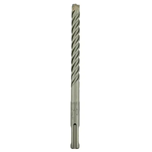 Bosch 10mm SDS plus-5X 4-cutter drill bit