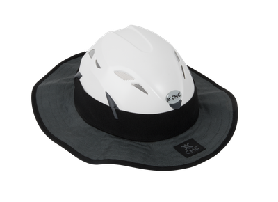 SUNBRERO, ADJUSTABLE GRY, CMC