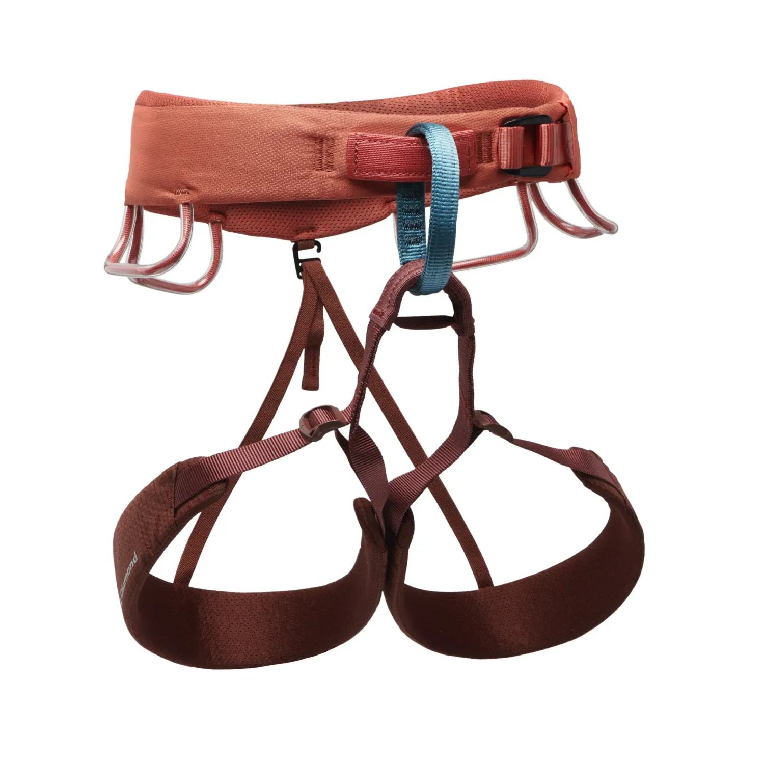 W MOMENTUM HARNESS BAJA SUNRISE