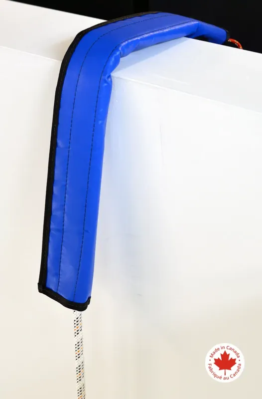 Ardaga vinyl+canvas rope protector