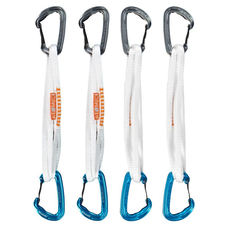 Quantum Alpine Draw 4 pack
