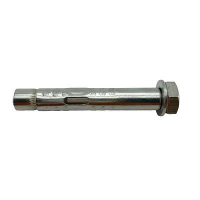 CTW 316 Stainless Steel Sleeve Bolt 10mm hole