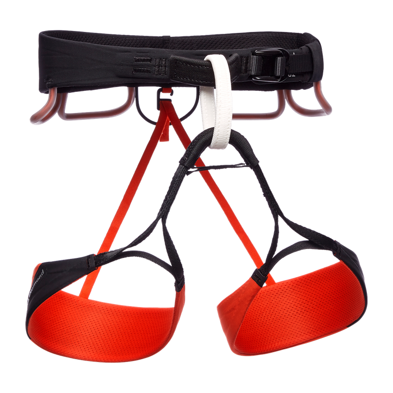 W ZONE HARNESS