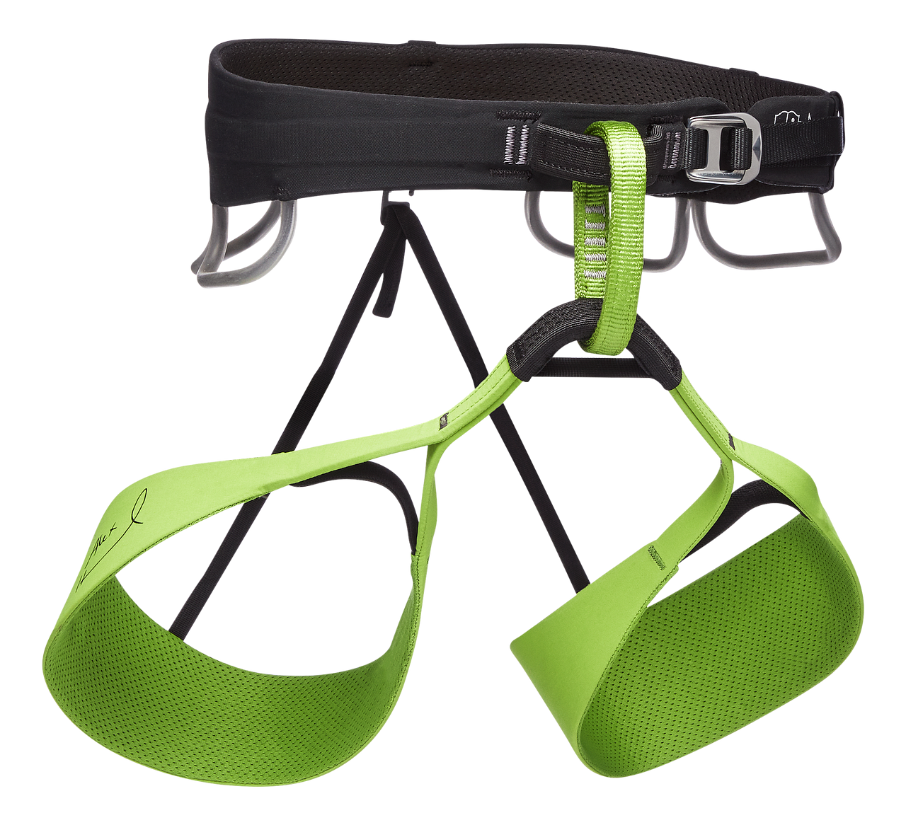 M SOLUTION HARNESS HONNOLD EDTN