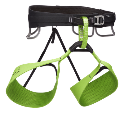 M SOLUTION HARNESS HONNOLD EDTN
