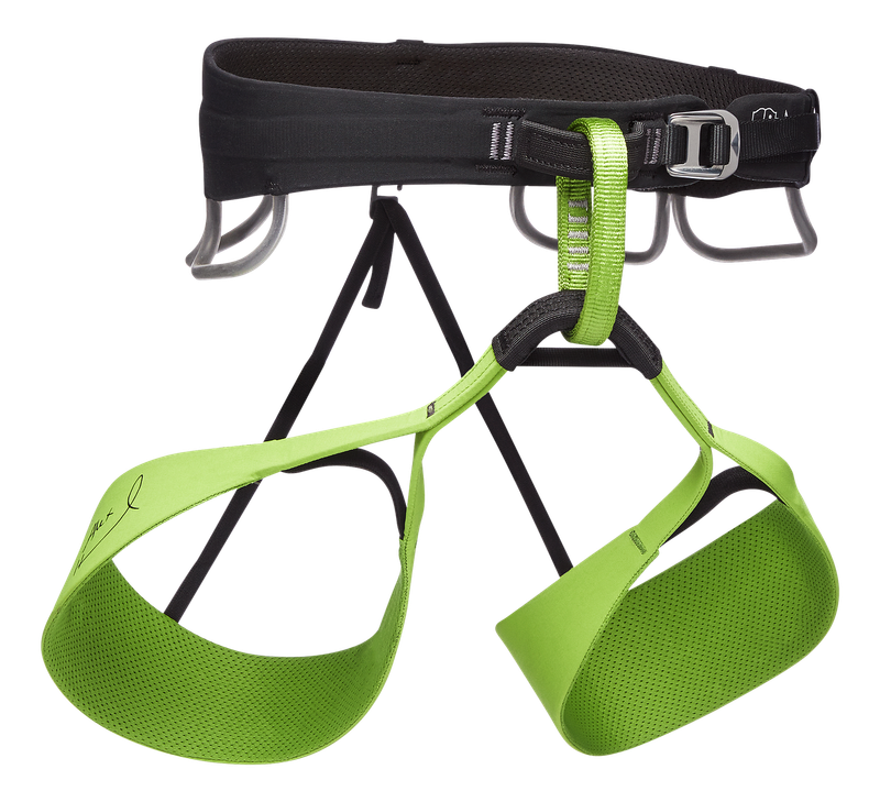 M SOLUTION HARNESS HONNOLD EDTN