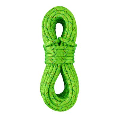 1/2" Atlas Neon Green 150' (46M)