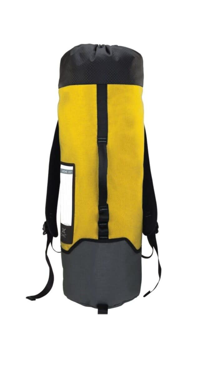 ROPE BAG, #3 YEL, CMC