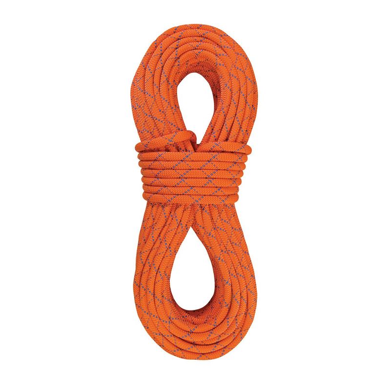 7/16" HTP Static Orange 200' (61M)