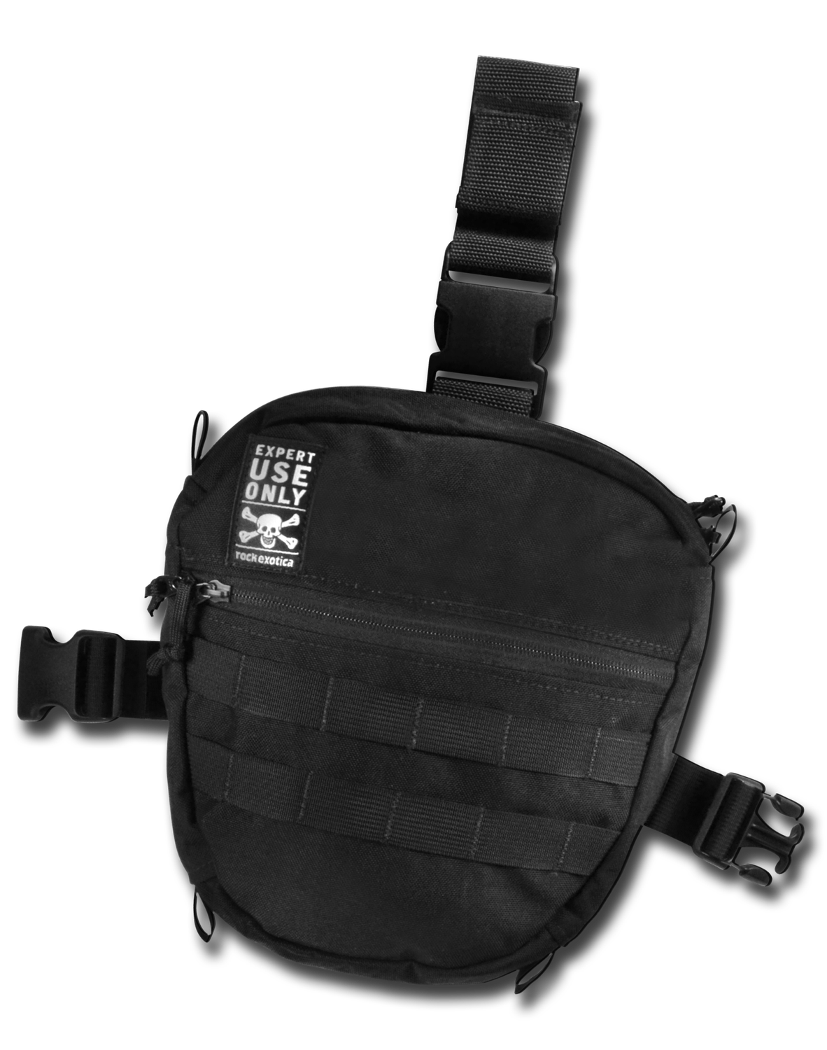 AZTEK Pro Bag